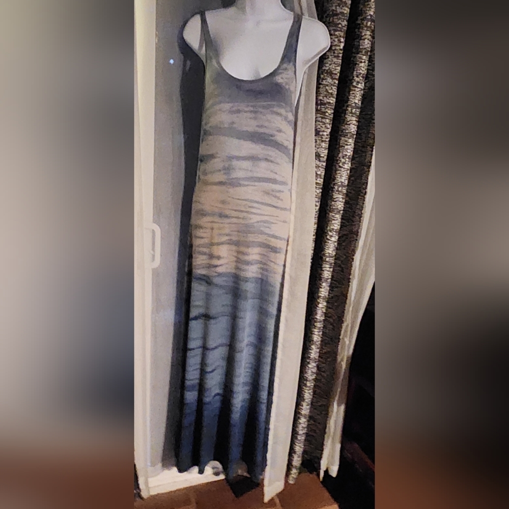 Maxi HARD TAIL size SM